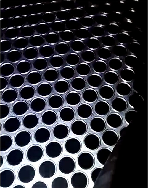 石油化工行業清洗1